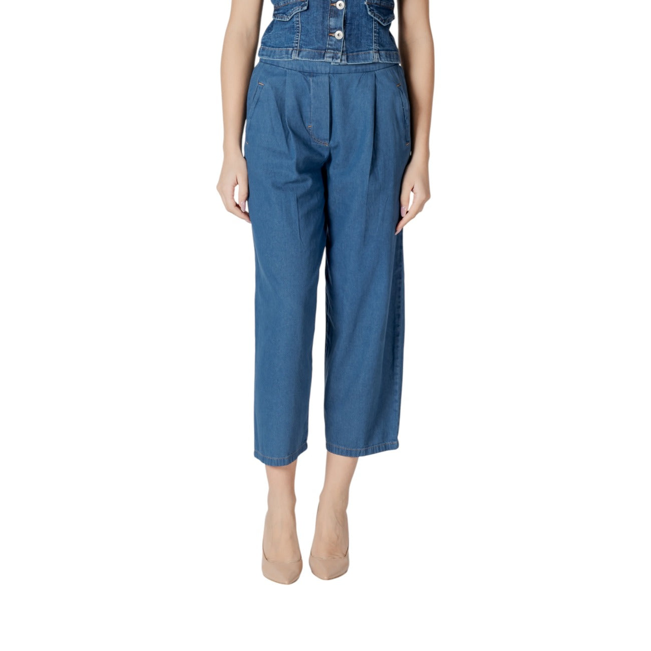 Ichi Women Jeans