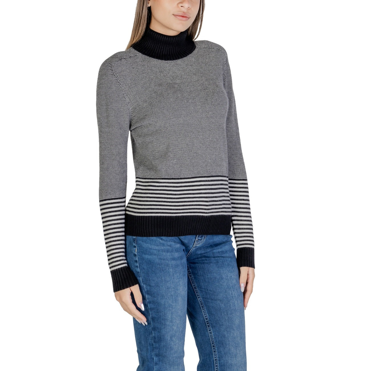 Sandro Ferrone Women Knitwear