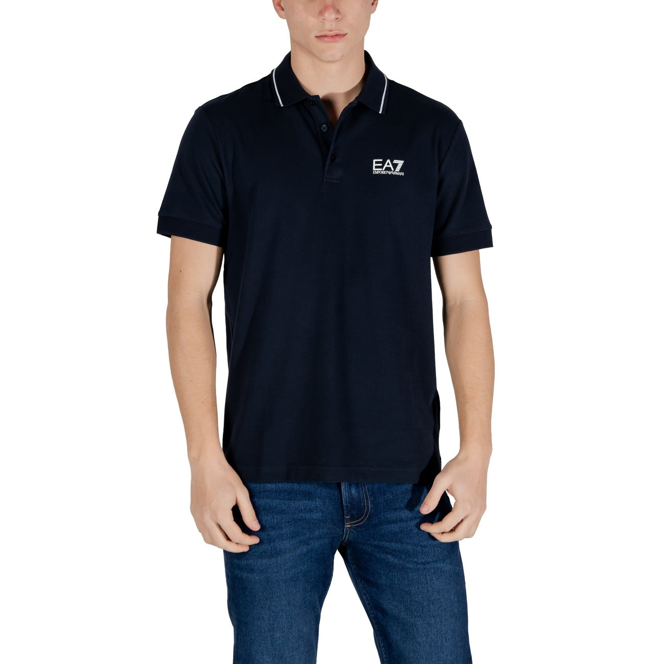 Ea7 Men Polo