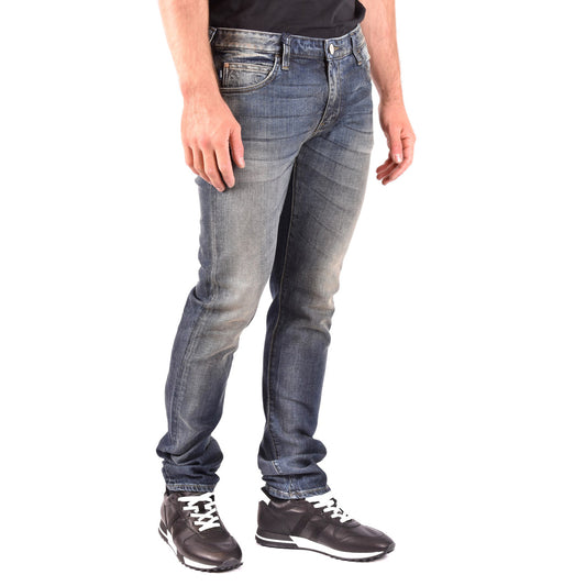 Armani Jeans Men Jeans