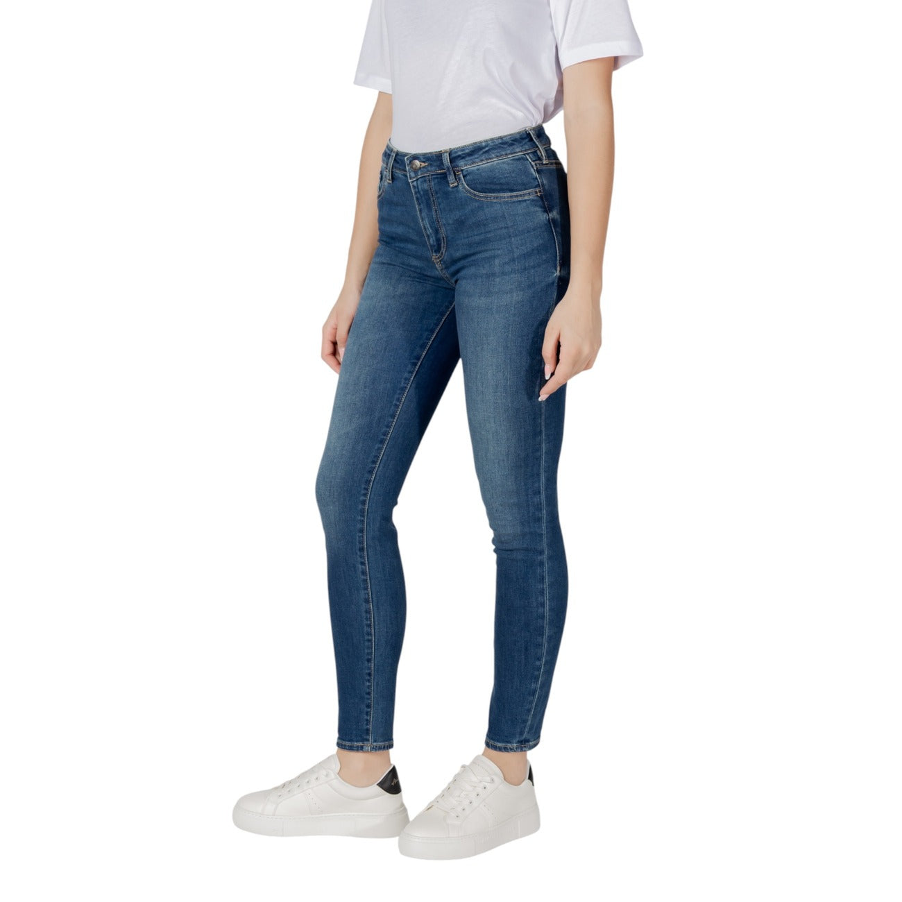 Armani Exchange  Women Jeans