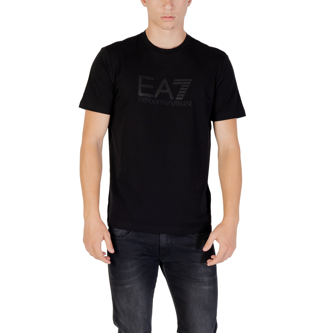 Ea7 Men T-Shirt