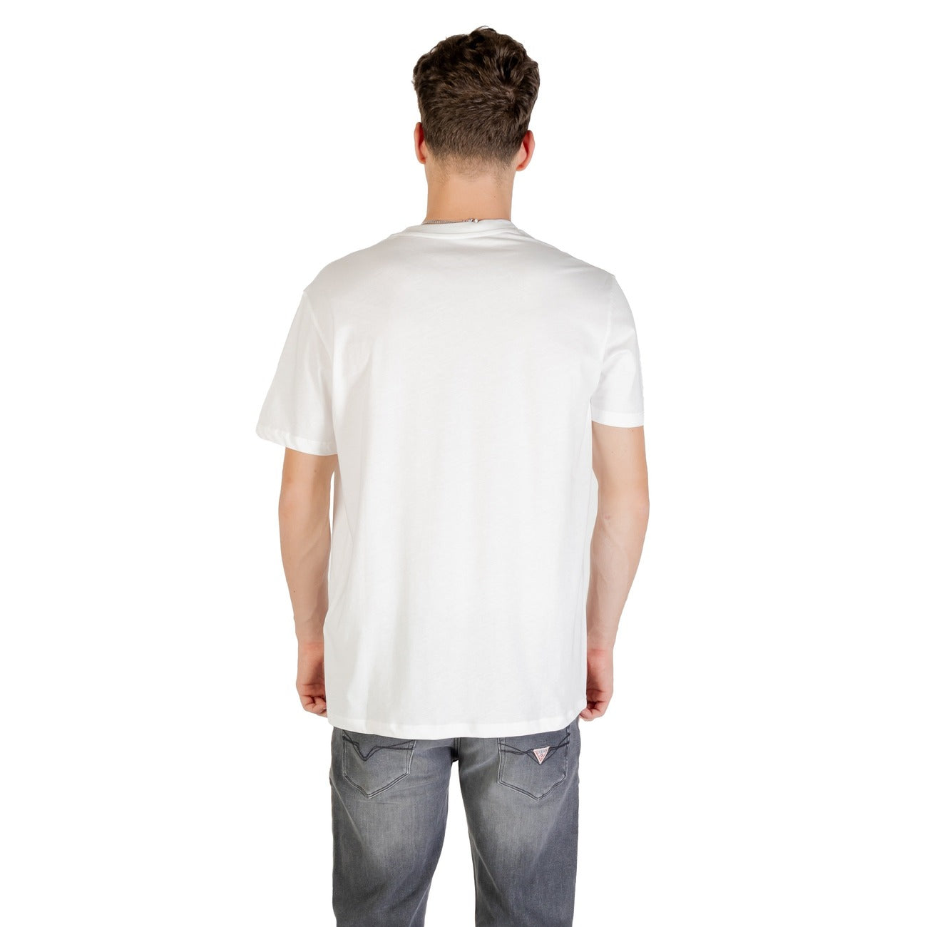 Armani Exchange Men T-Shirt