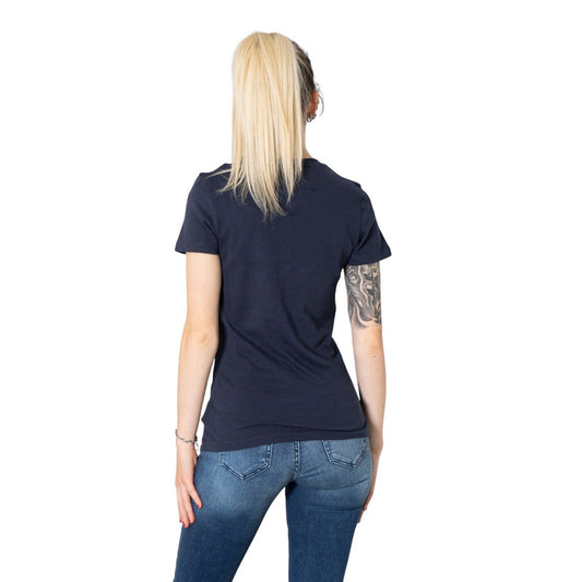 Tommy Hilfiger Jeans Women T-Shirt