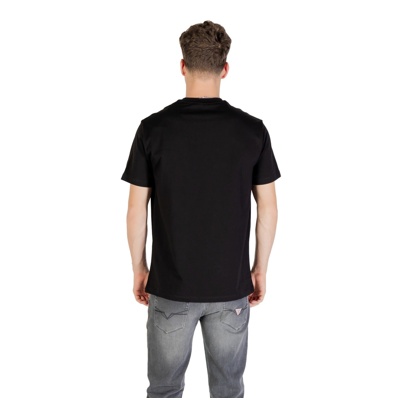Armani Exchange Men T-Shirt
