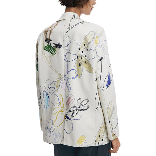 Desigual Women Blazer
