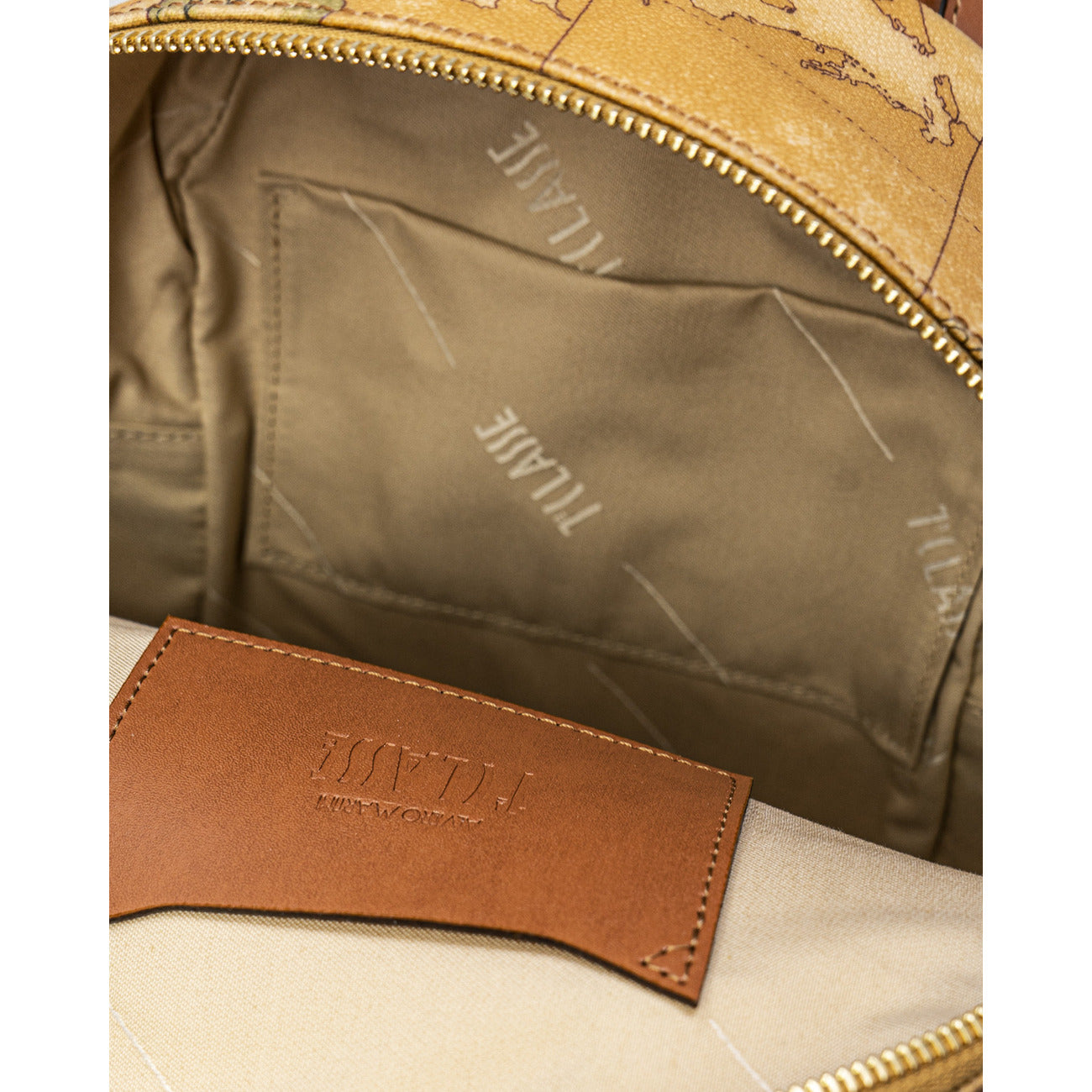 Alviero Martini Prima Classe Qadın Çantası