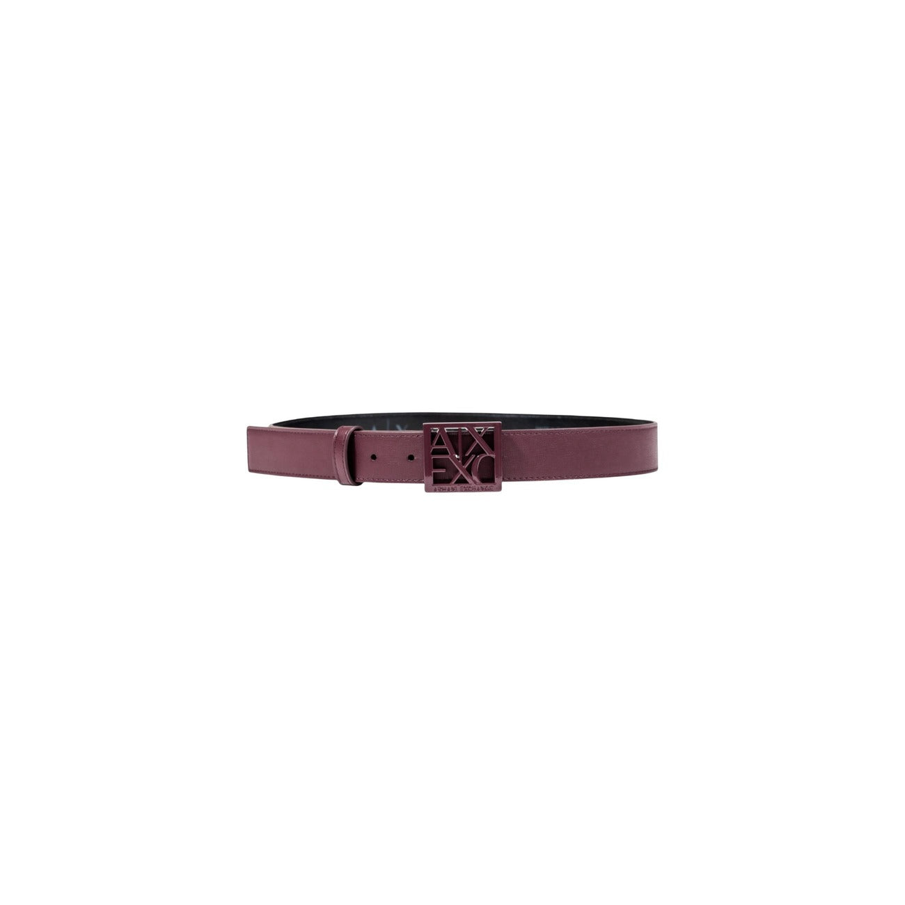 Armani Exchange Women Belt