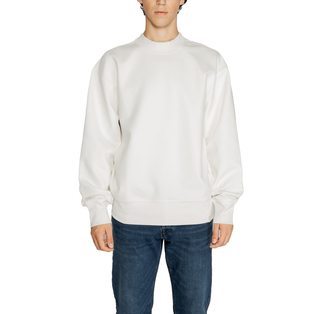 Calvin Klein Men Sweatshirts