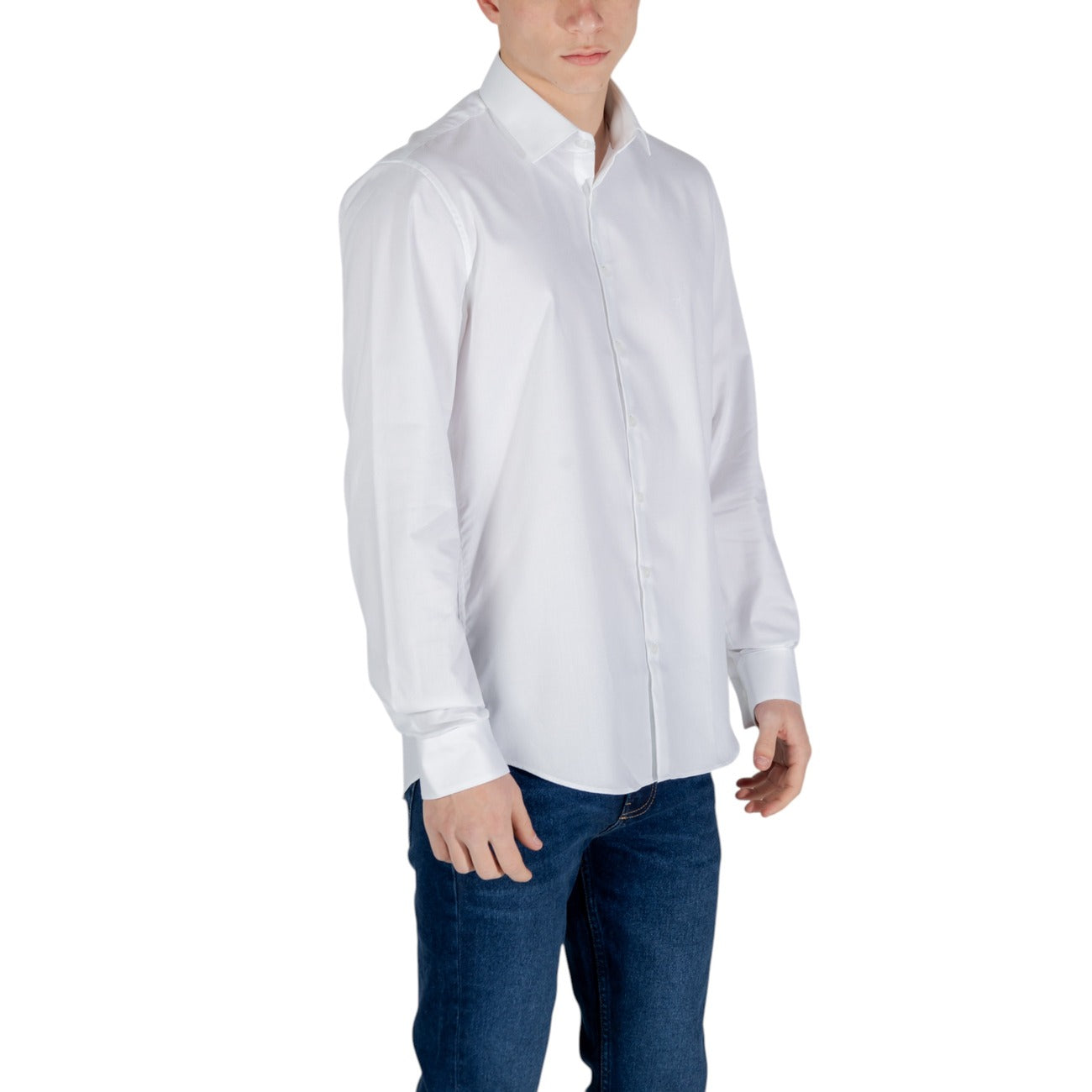 Calvin Klein Men Shirt