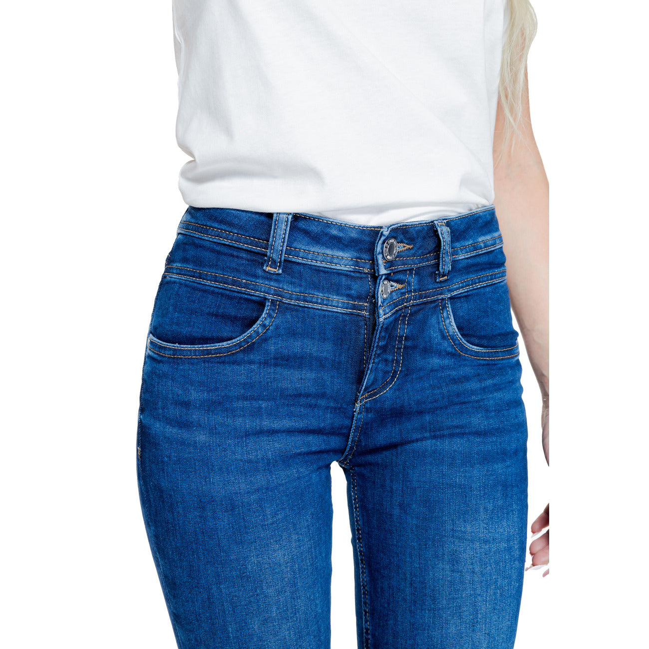 Street One Women Jeans