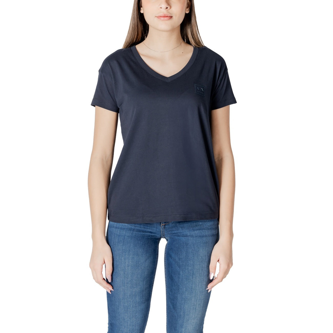 Armani Exchange Women T-Shirt