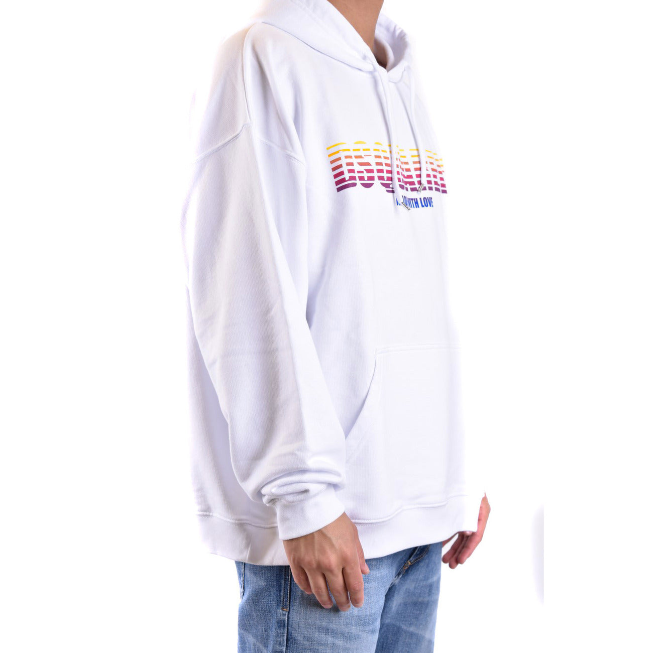 Мужские толстовки Dsquared2