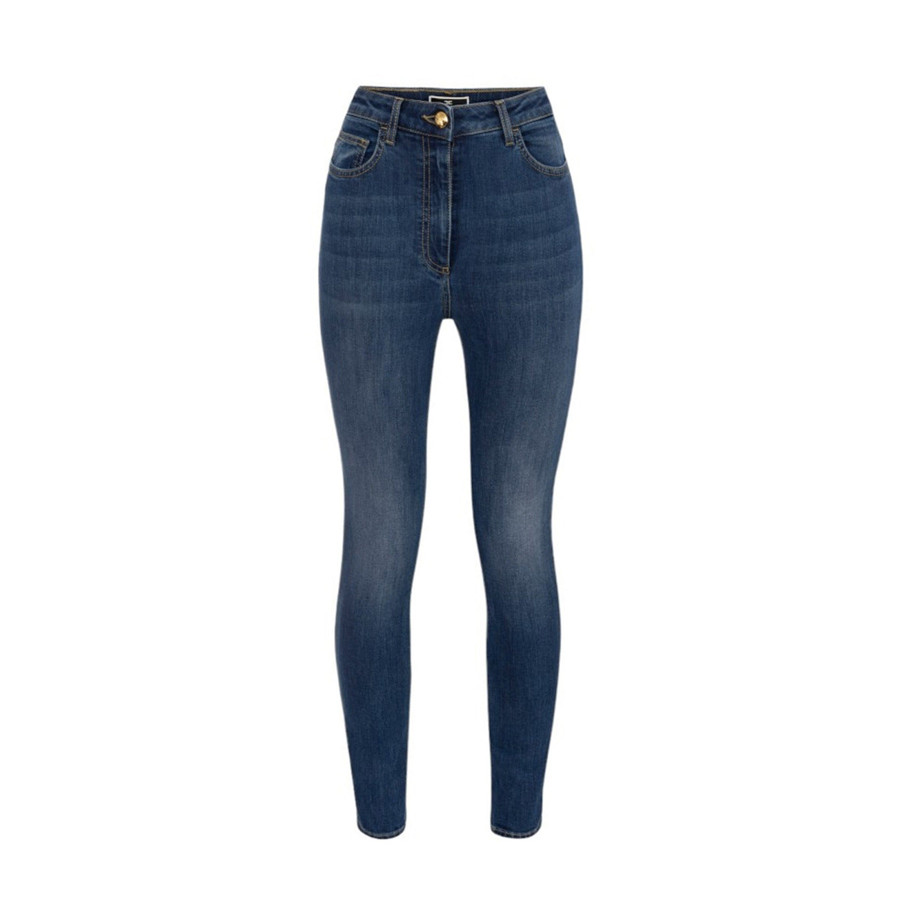 Elisabetta Franchi  Women Jeans