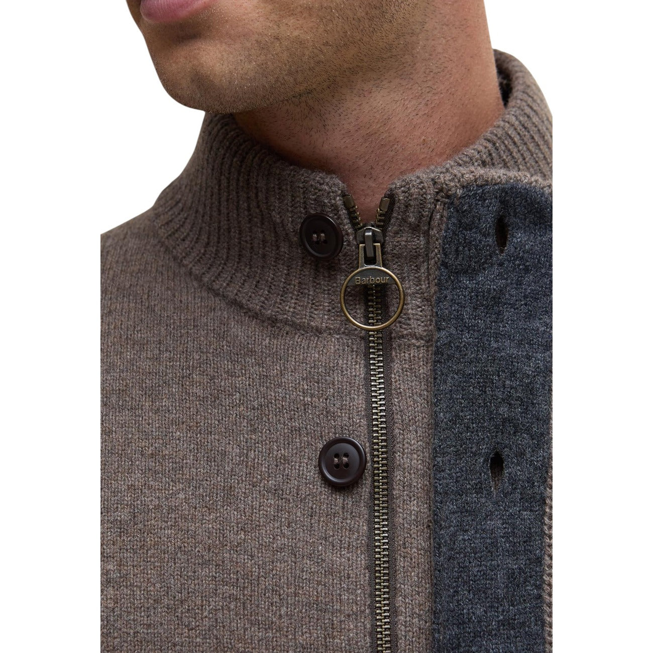 Barbour Men Blazer
