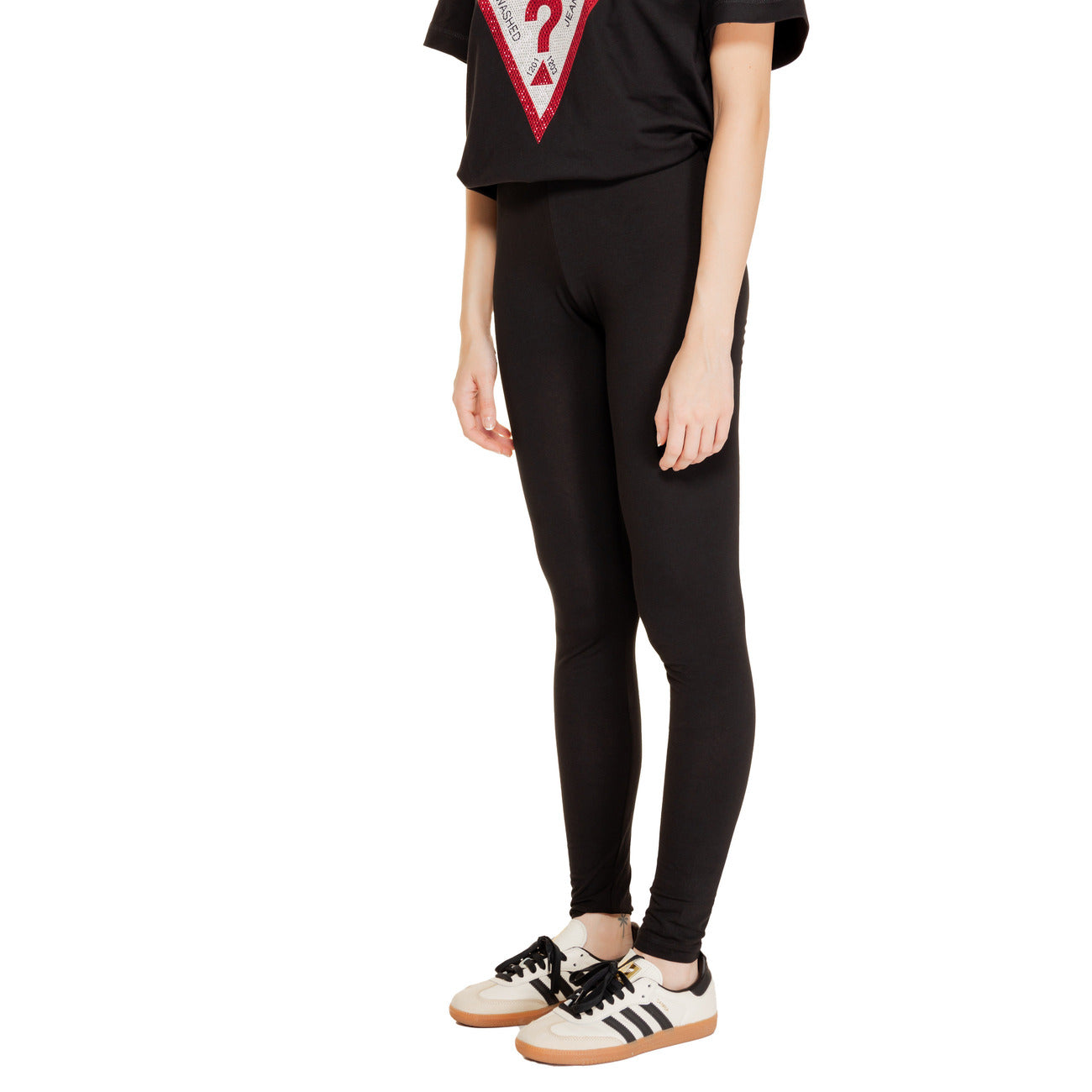 Jacqueline De Yong Women Leggings