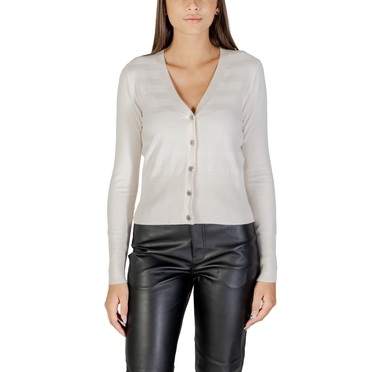 Morgan De Toi  Women Cardigan