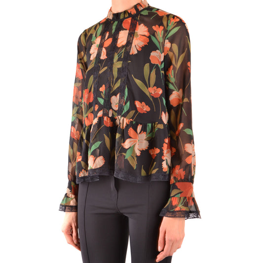 Twinset Qadın Bluza