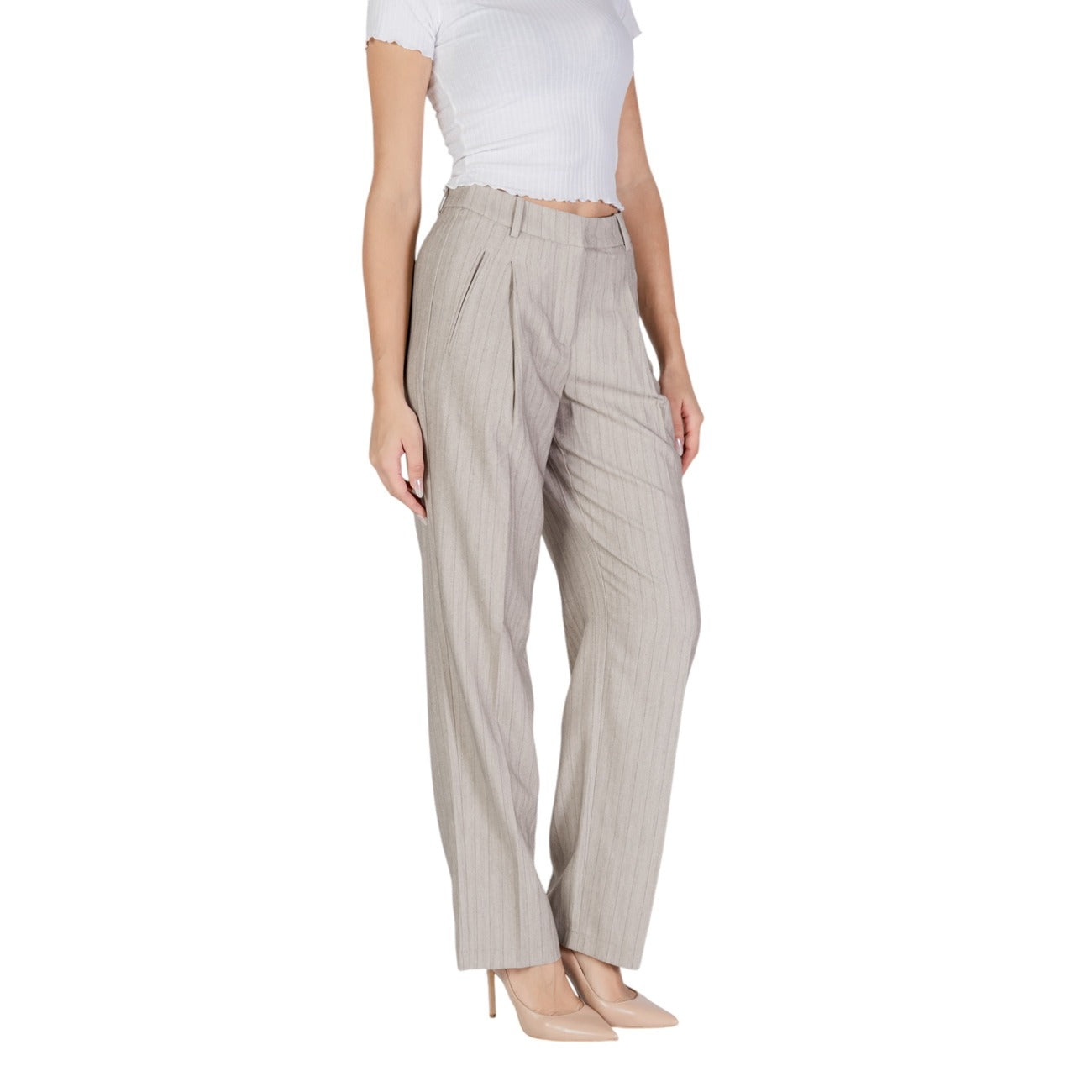 Vero Moda Women Trousers