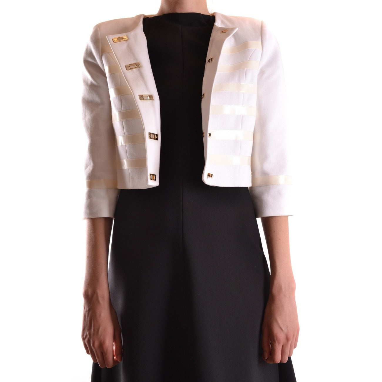 Elisabetta Franchi Women Blazer