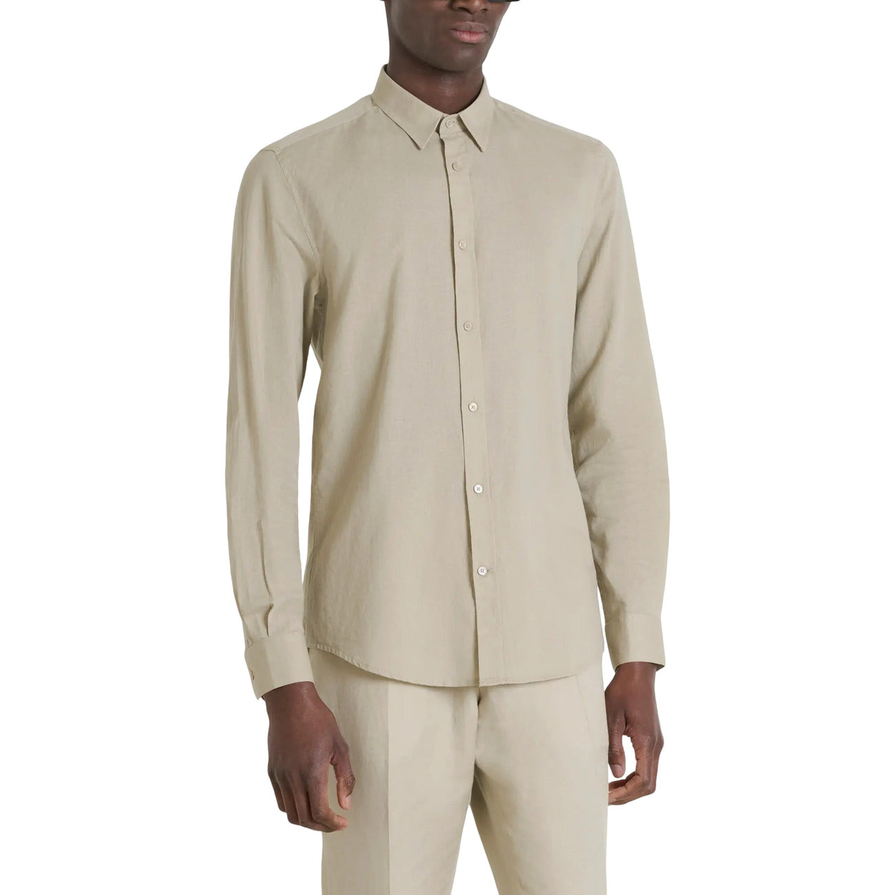 Antony Morato Men Shirt