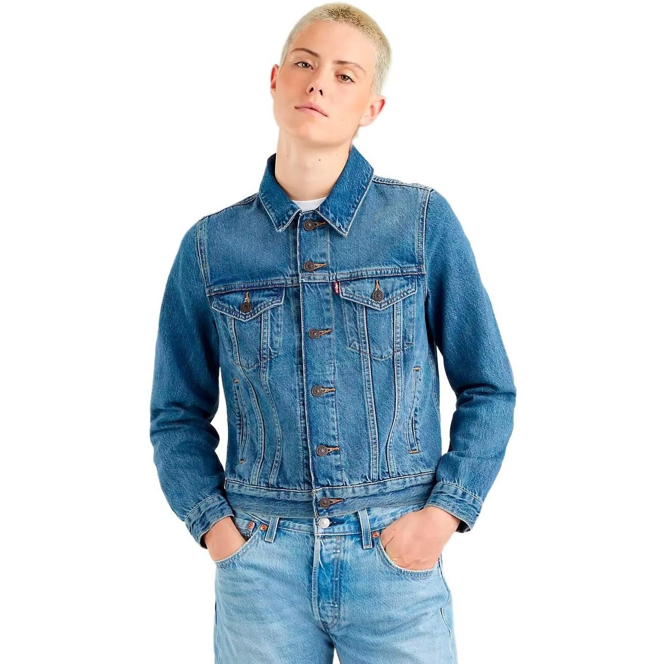 Levi`s Women Blazer