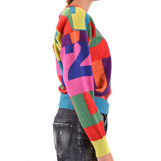 Dsquared2 Women Knitwear