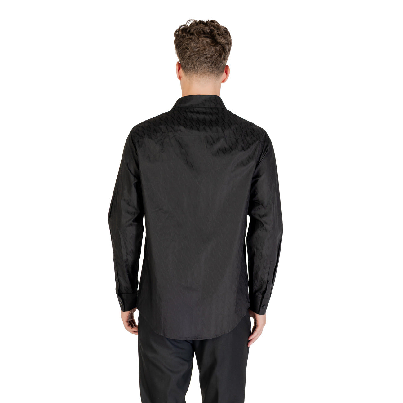 Armani Exchange Men Shirt