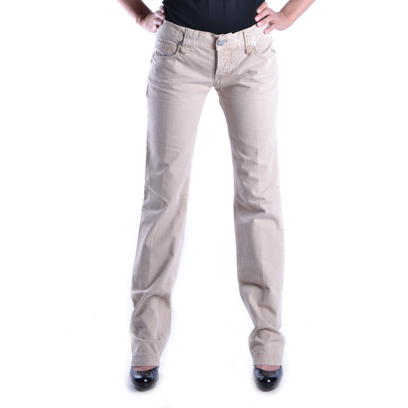 Pinko Women Jeans
