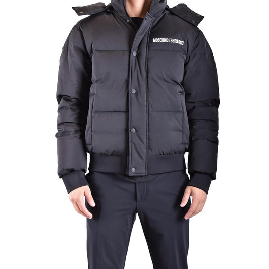 Moschino Men Jacket