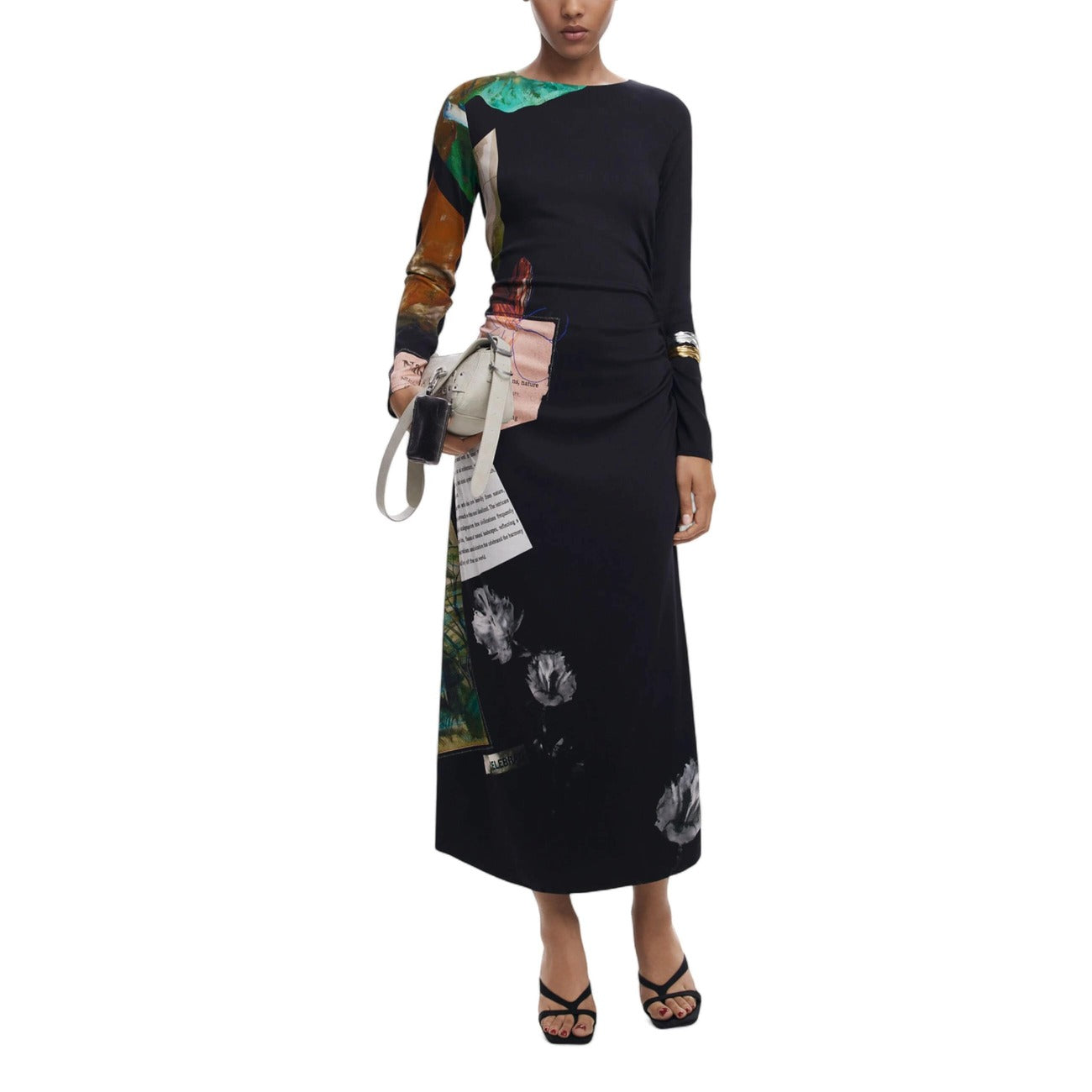 Desigual Women Dress