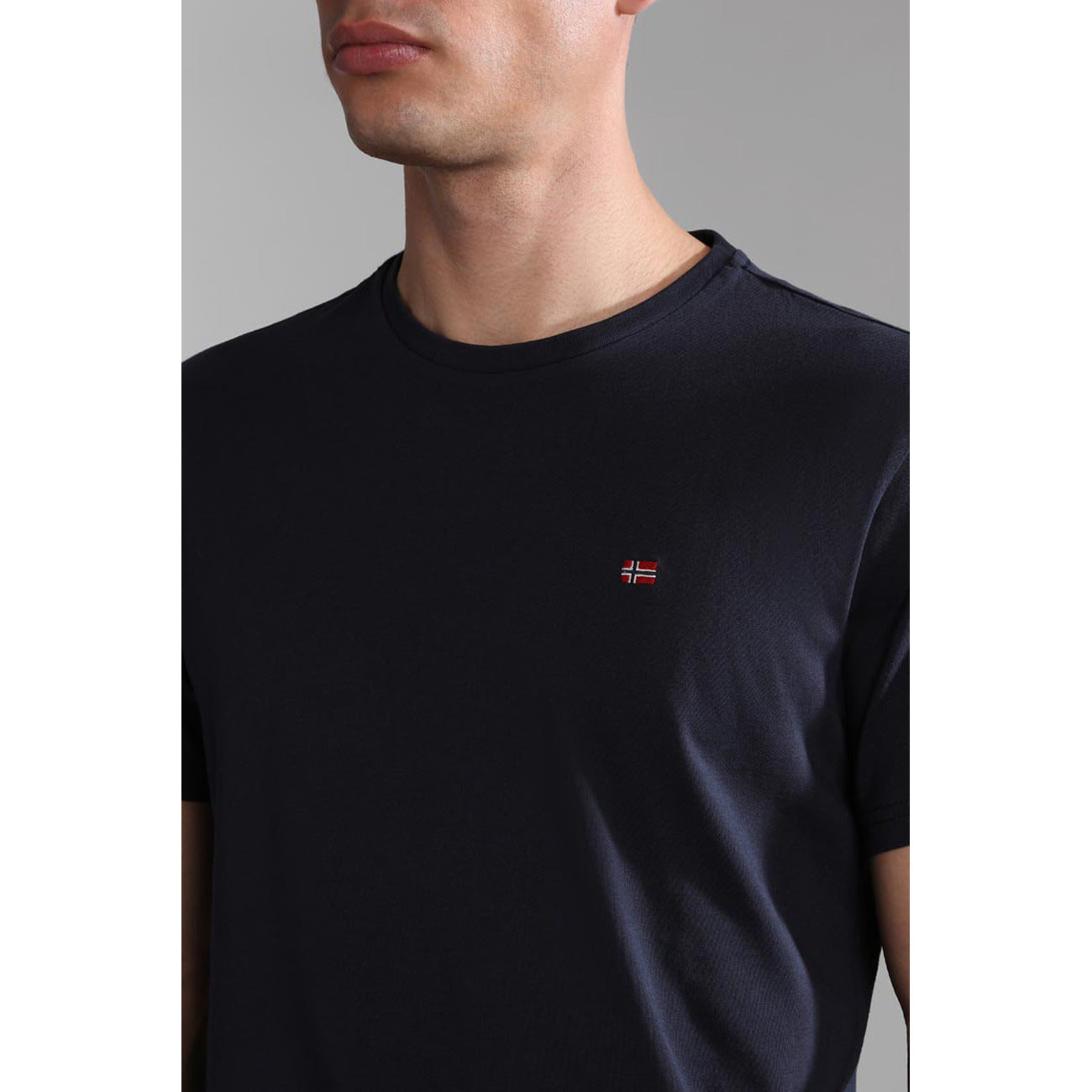 Napapijri Kişi köynəyi