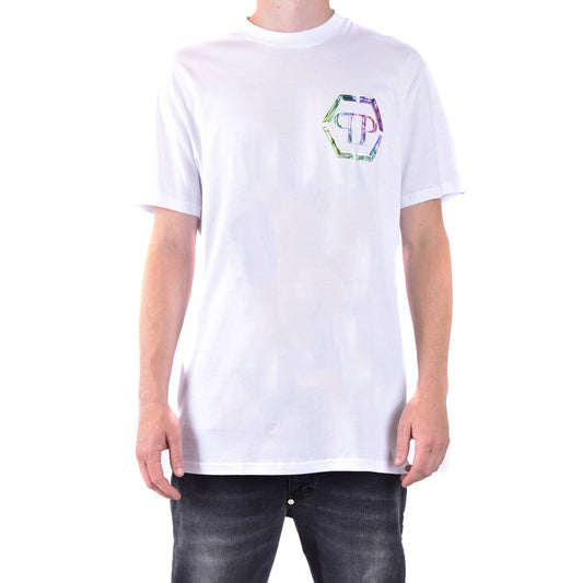 Мужская футболка Philipp Plein