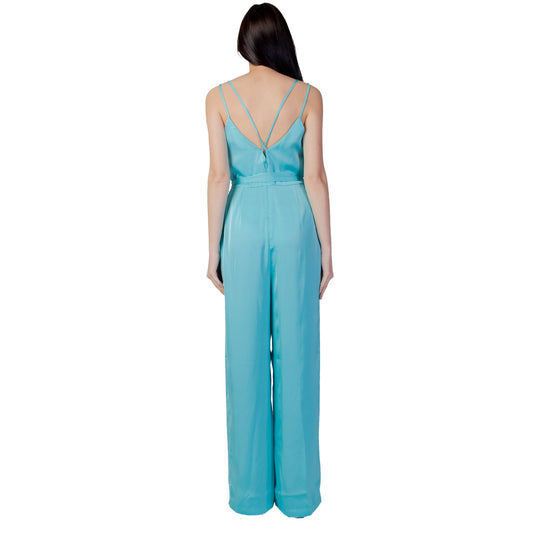 Vila Clothes Women Jumpsuit