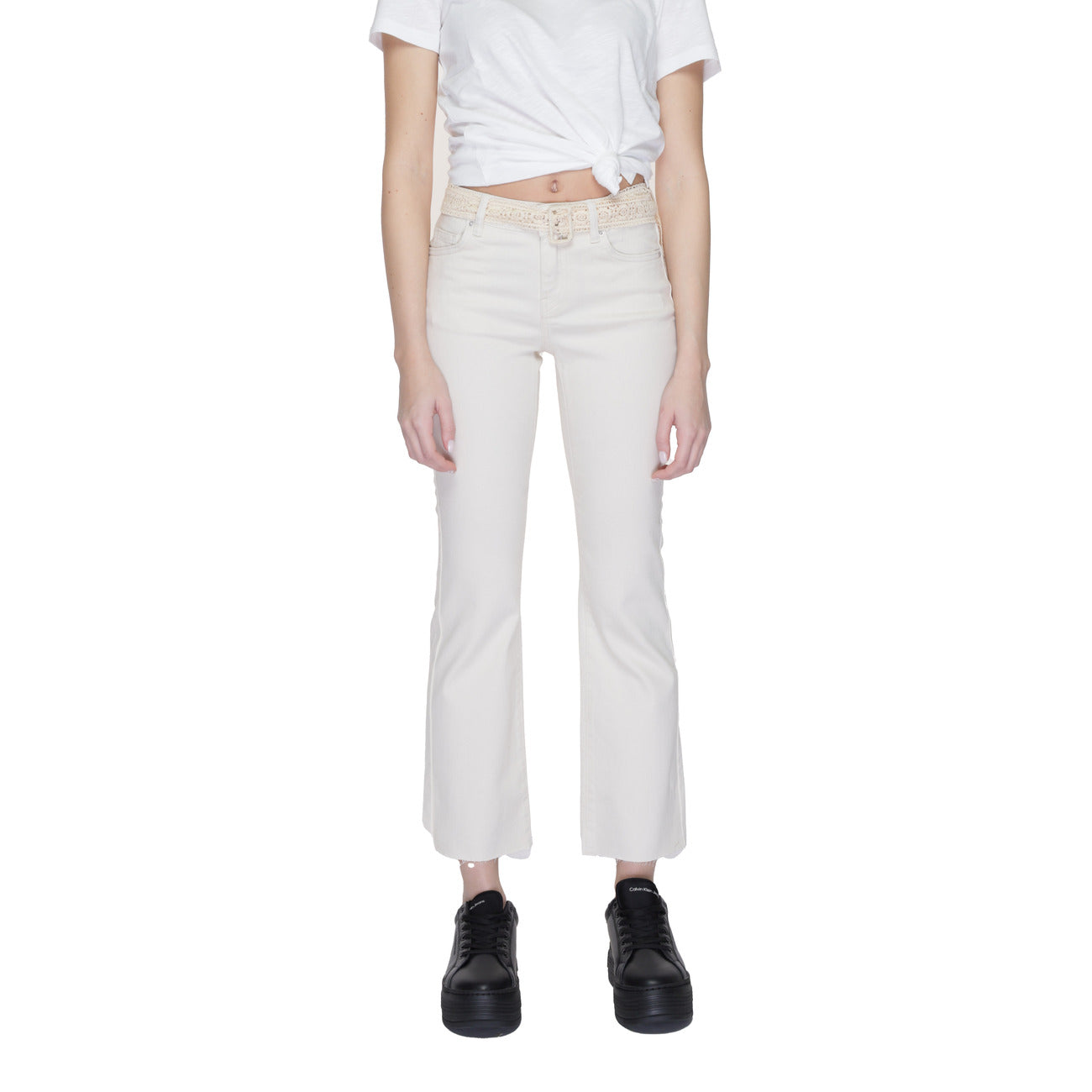Vero Moda Women Jeans