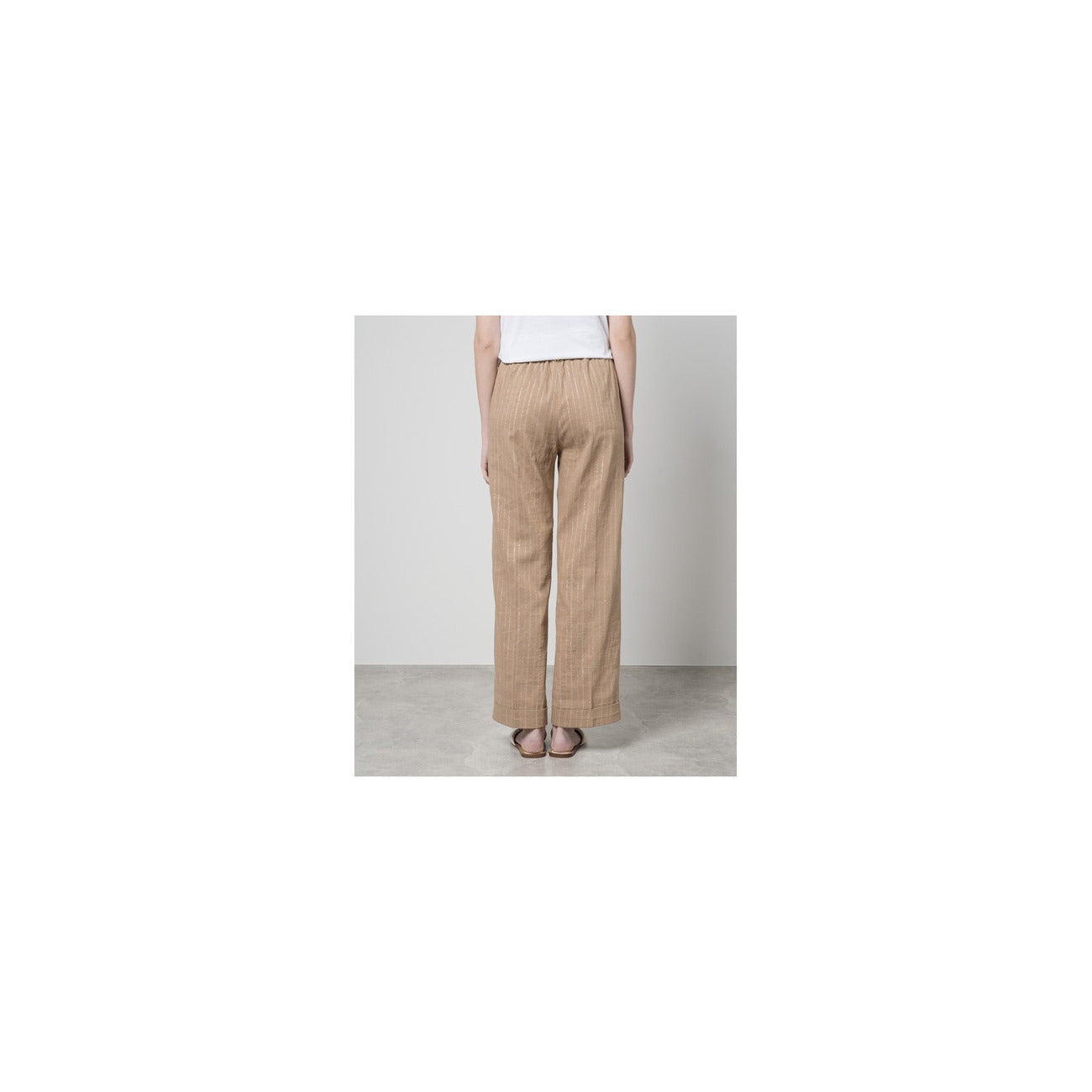 Twinset  Women Trousers