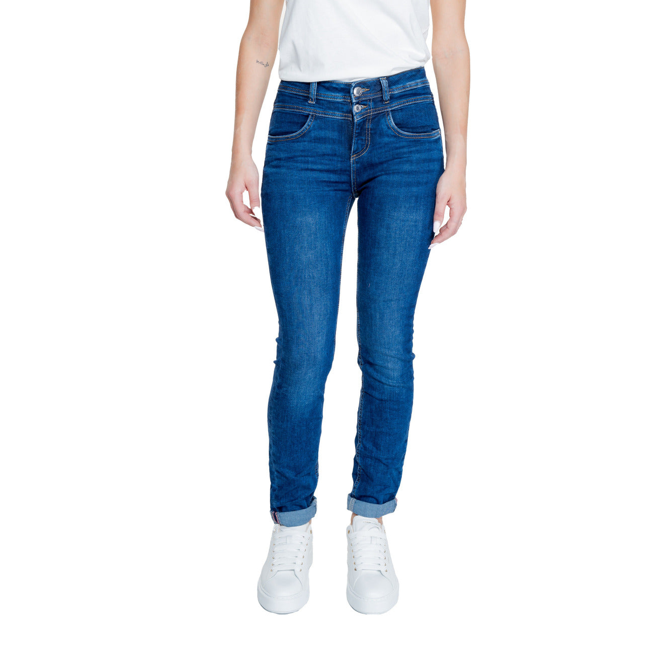 Street One Women Jeans