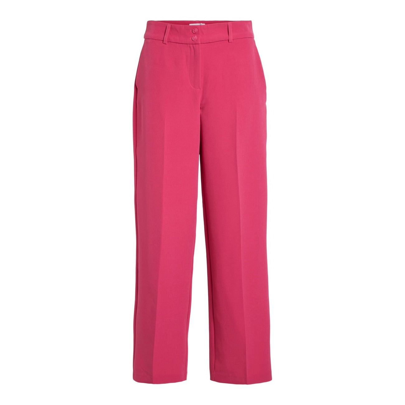 Vila Clothes Women Trousers