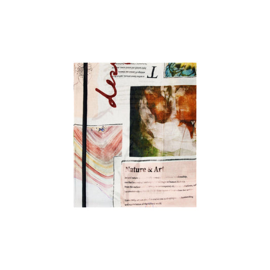 Desigual Women Scarve