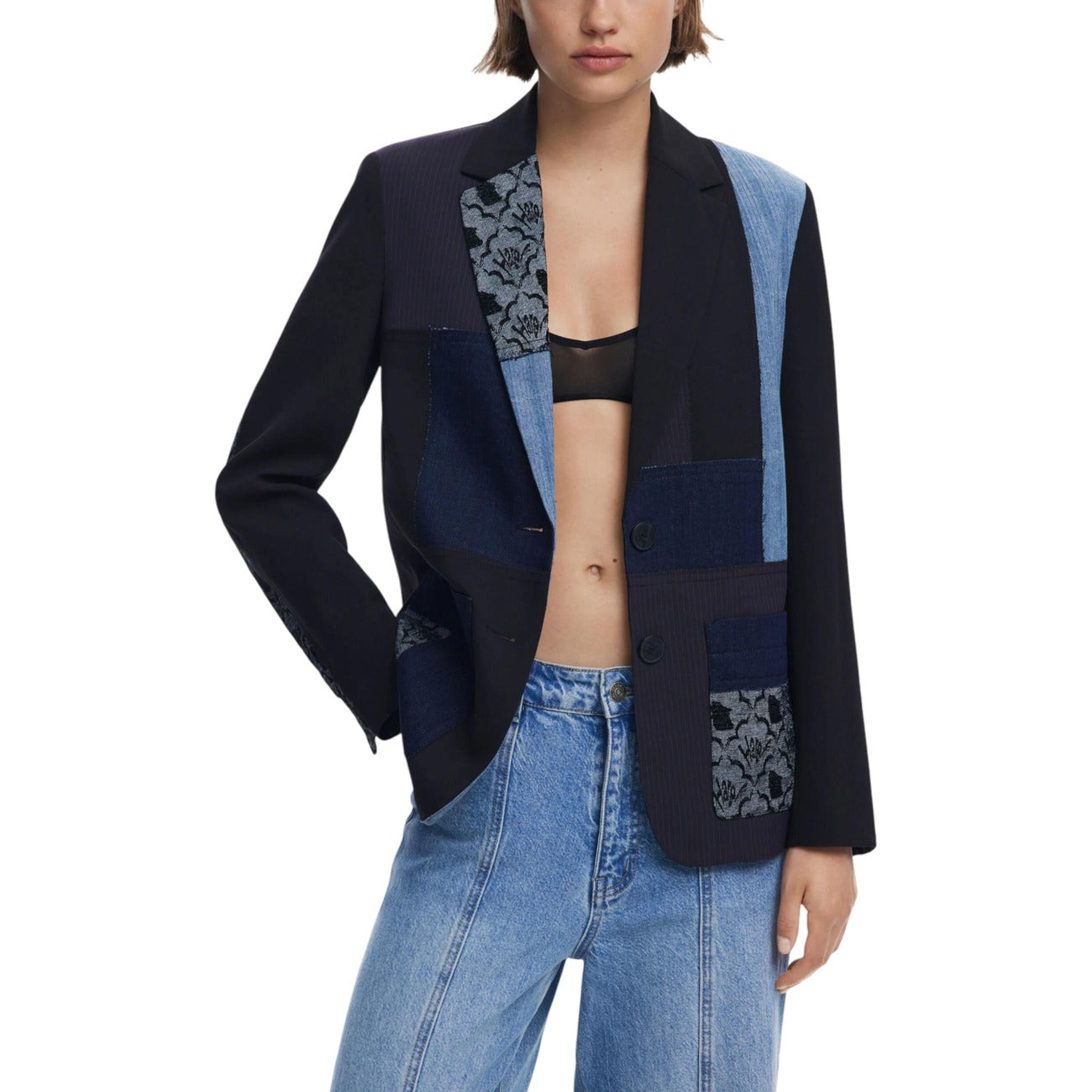 Desigual Women Blazer