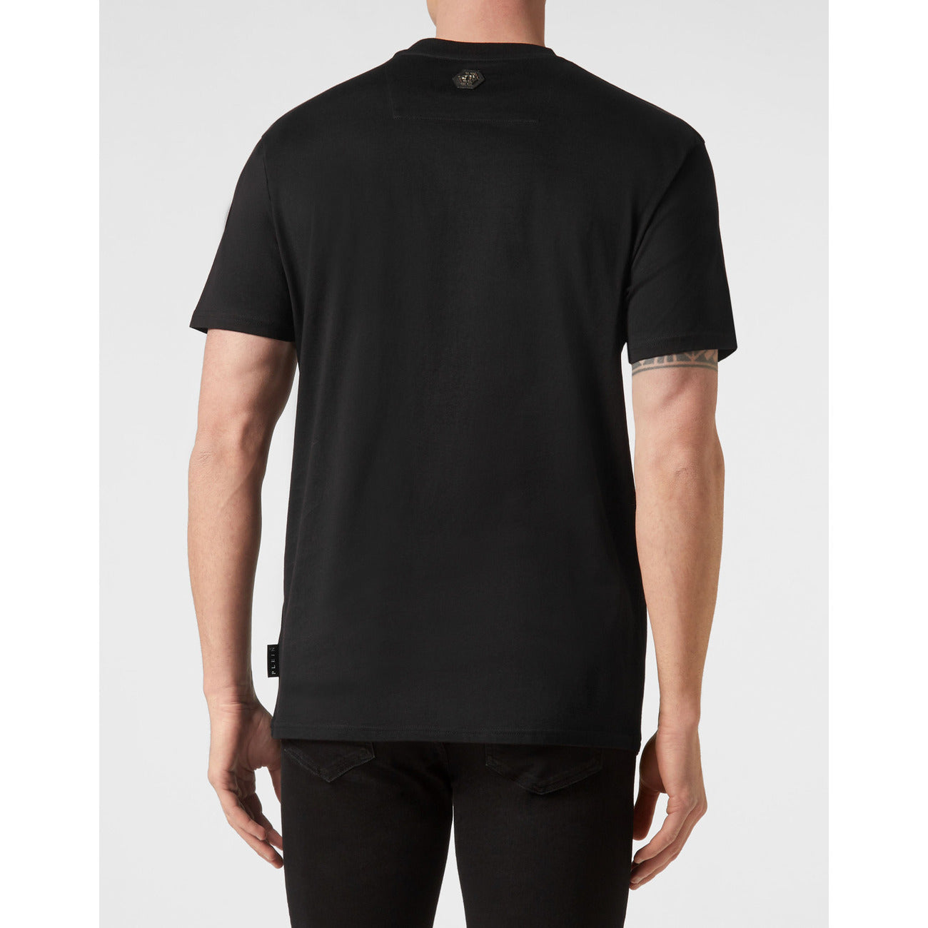 Мужская футболка Philipp Plein