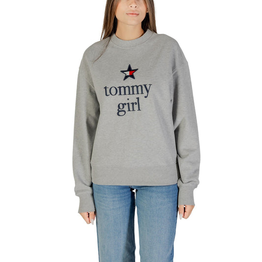 Tommy Hilfiger Jeans Women Sweatshirts