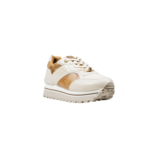 Alviero Martini Prima Classe Women Sneakers