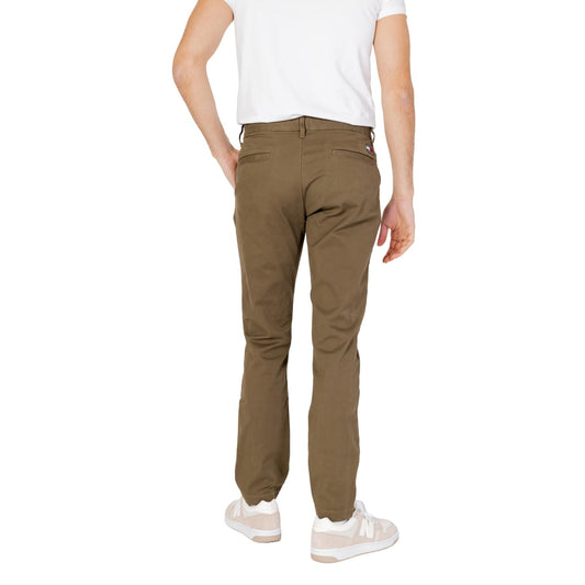 Tommy Hilfiger Jeans Men Trousers