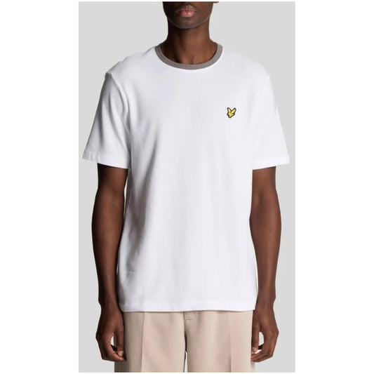 Lyle & Scott Men T-Shirt