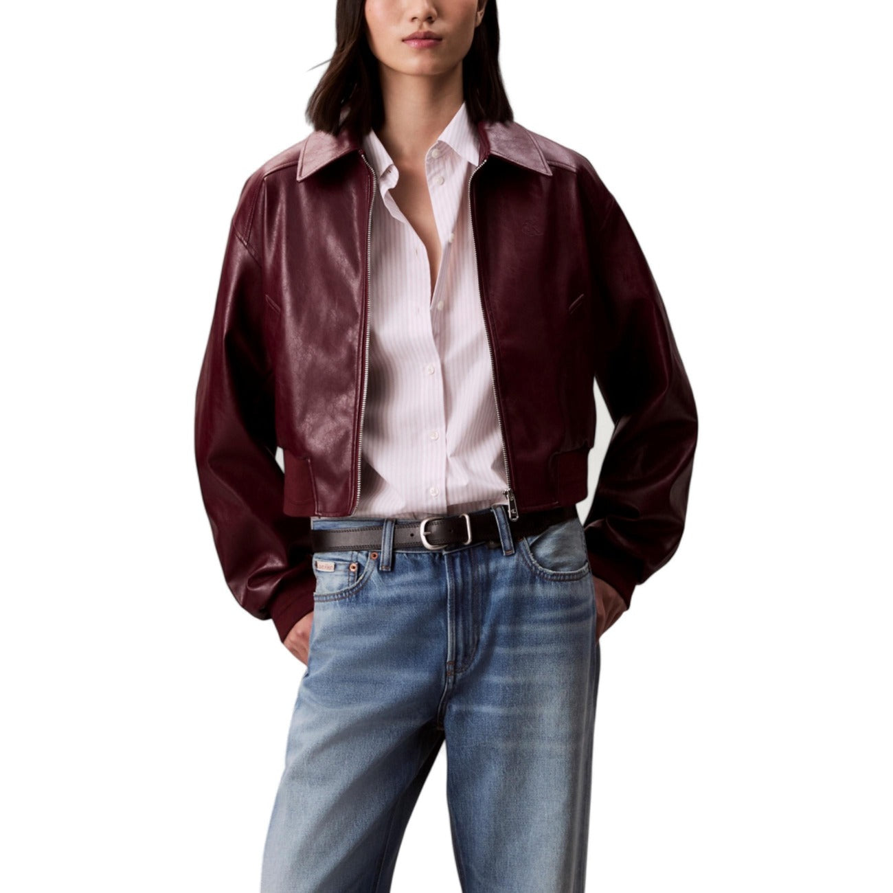 Calvin Klein Jeans Women Blazer