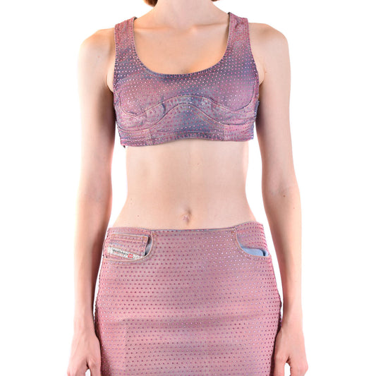 Diesel Women Top