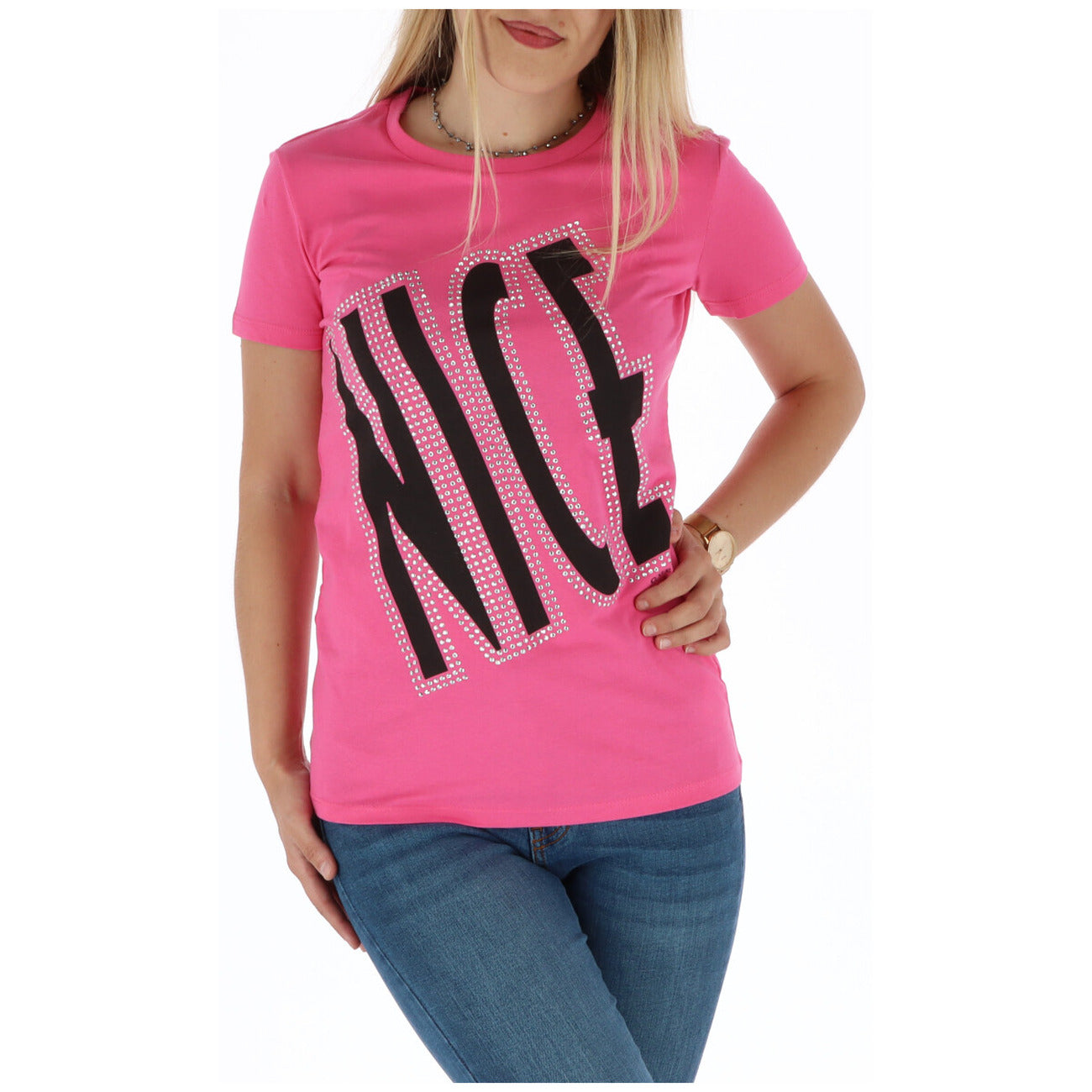 Guess Women T-Shirt