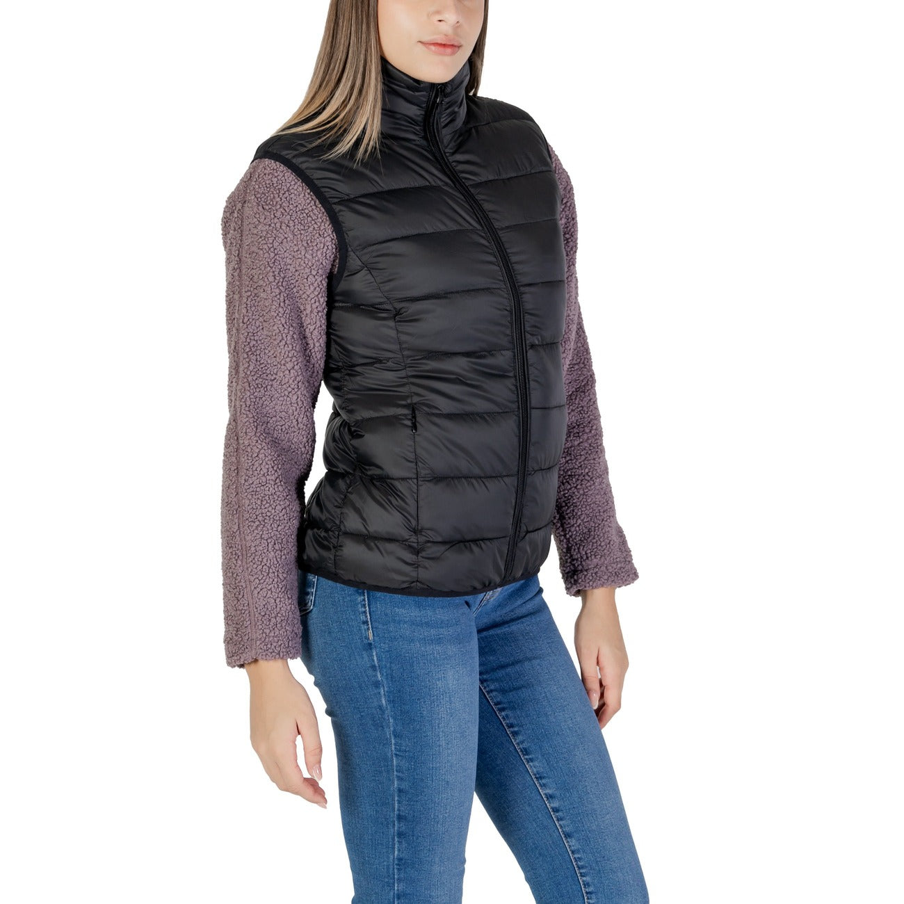 B.young Women Gilet