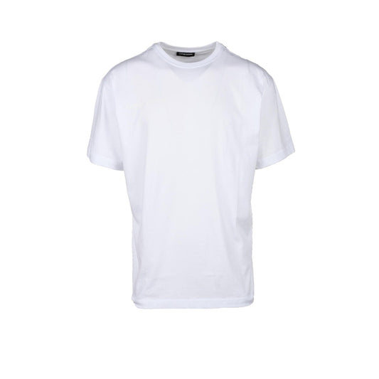 Costume National Contemporary Men T-Shirt